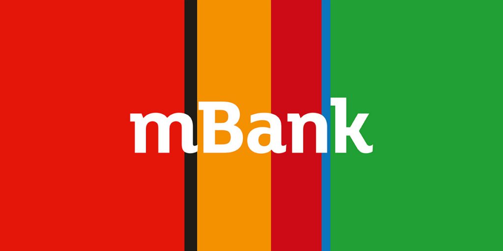 logo mbank sposoby szybkiego zarobku