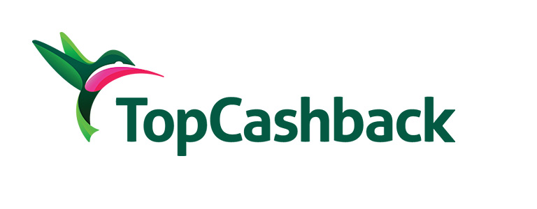 logo topcashback sposoby szybkiego zarobku