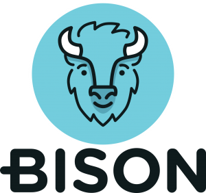 logo bison szybki zarobek