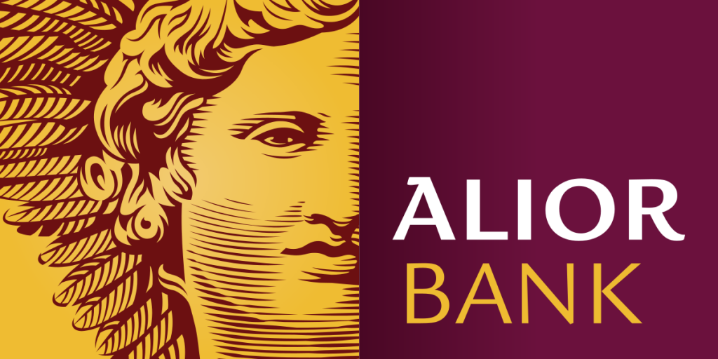 logo alior bank sposoby szybkiego zarobku