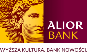 Logo Alior Bank