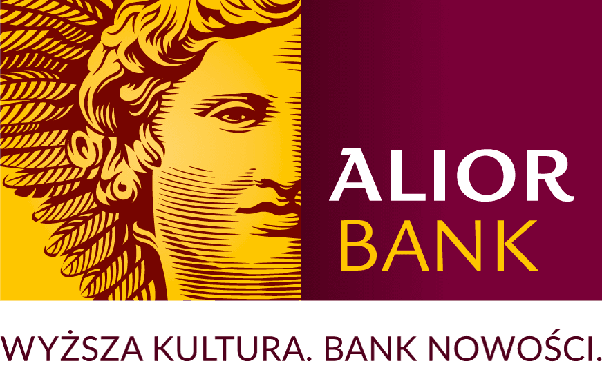 Logo Alior Bank