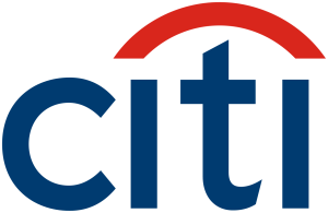 Logo Citi Bank