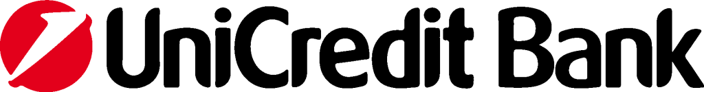Logo UniCredit bank