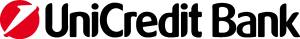 Logo UniCredit bank