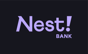 Logo Nest Bank