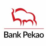 Logo Bank Pekao S.A