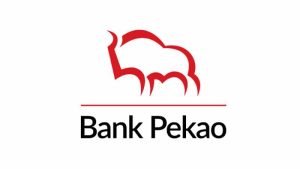 Logo Bank Pekao S.A