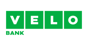 Logo Velo Bank