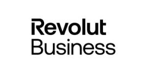 Logo Revolut Biznes