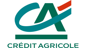 Logo Credit Agricole Bank