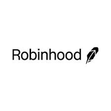 Logo Robinhood